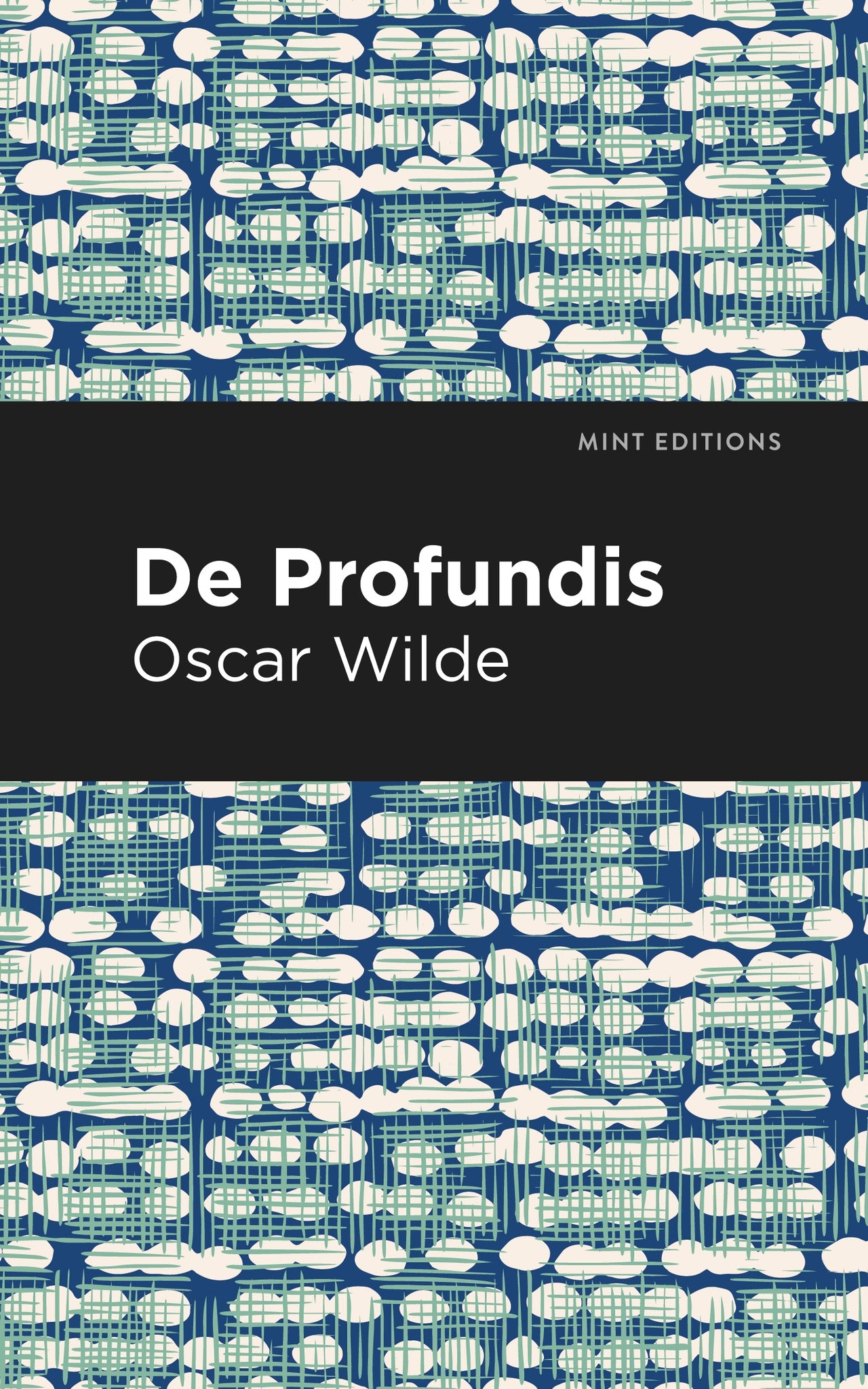 Cover image for De Profundis ISBN 9798888973905